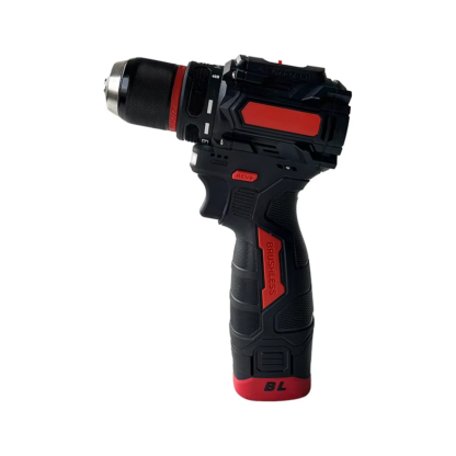 YJDZ02 | Brushless Screwdriver
