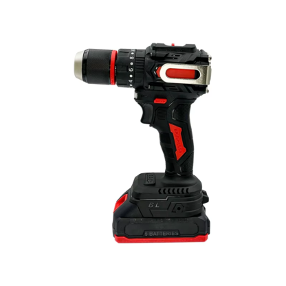 YJDZ05 | Brushless Screwdriver