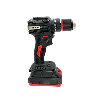 YJDZ05 | Brushless Screwdriver - Image 2
