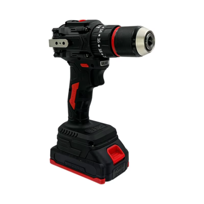 YJDZ05 | Brushless Screwdriver - Image 4