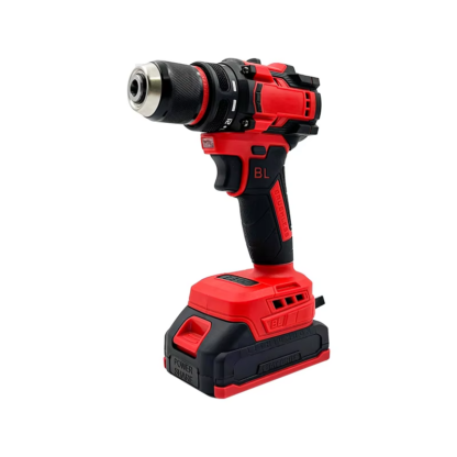 YJDZ08 | Brushless Screwdriver - Image 2
