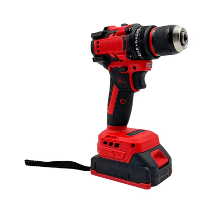 YJDZ08 | Brushless Screwdriver - Image 3