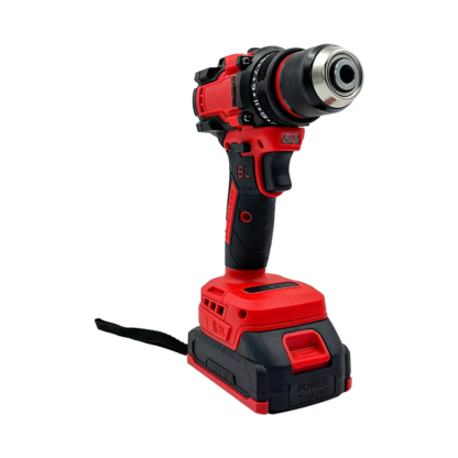 YJDZ08 | Brushless Screwdriver - Image 5