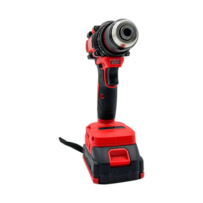 YJDZ08 | Brushless Screwdriver - Image 4