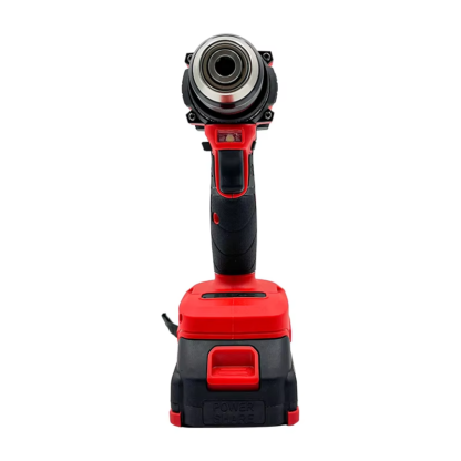 YJDZ08 | Brushless Screwdriver - Image 6
