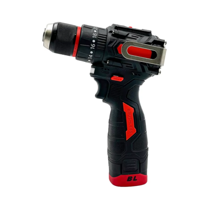 YJDZ09 | Brushless Screwdriver
