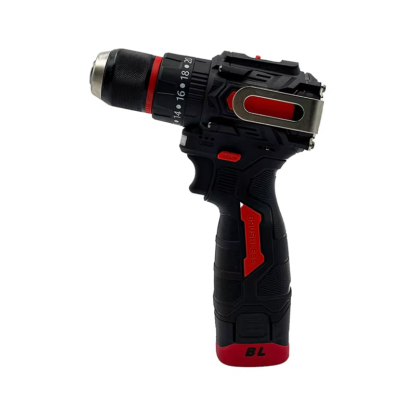 YJDZ09 | Brushless Screwdriver - Image 2