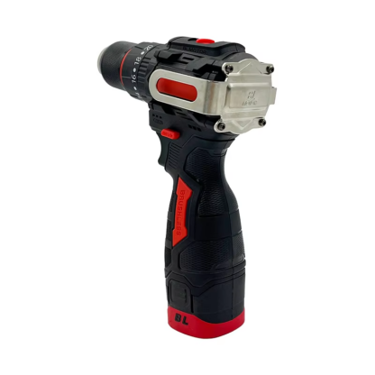 YJDZ09 | Brushless Screwdriver - Image 3
