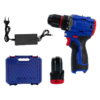 YJDZ12 | Brushless Screwdriver - Image 2