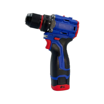 YJDZ12 | Brushless Screwdriver - Image 6