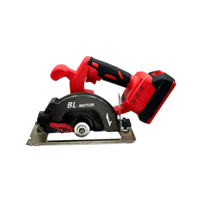 YJDYJ02 | Brushless Circular Saw
