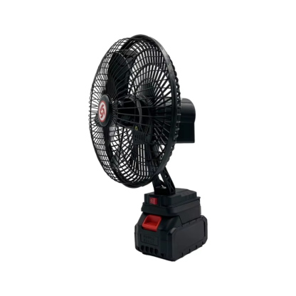 YJDFS01 | Cordless Electricity Fan - Image 6