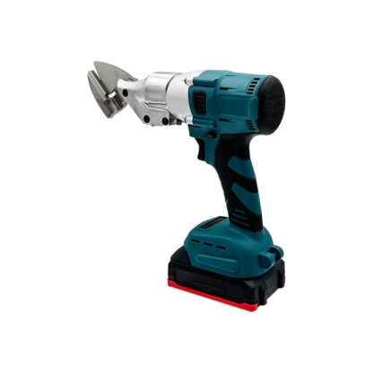 YJTPJ01 | Cordless Metal Shear - Image 3