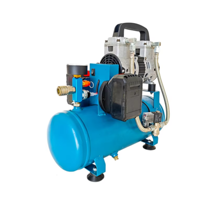 YJKYJ02 | Brushless Oil-Free Air Compressor - Image 2