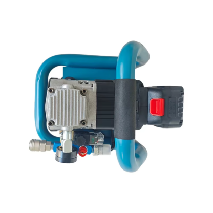 YJKYJ03 | Brushless Oil-Free Air Compressor - Image 5