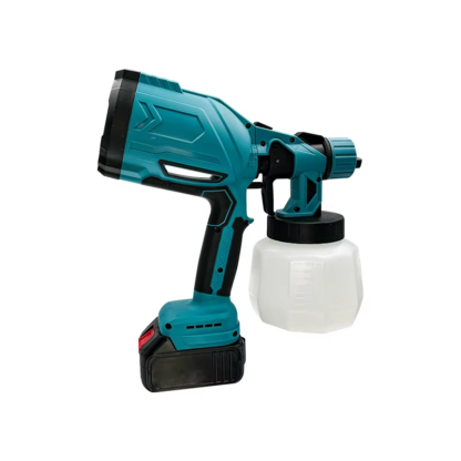 YGPTJ01 | Cordless Paint Sprayer - Image 3