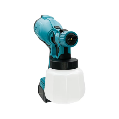 YGPTJ01 | Cordless Paint Sprayer - Image 5