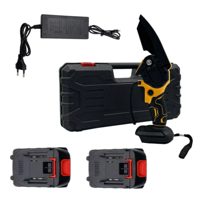 YJDLJ01 | Cordless Chain saw - Image 2