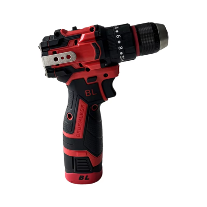 YJDZ01 | Brushless Screwdriver - Image 2