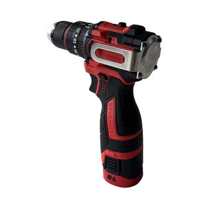 YJDZ01 | Brushless Screwdriver - Image 3