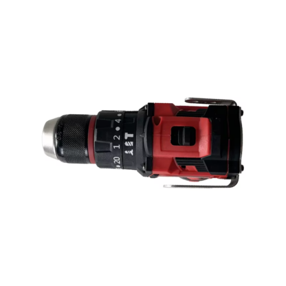 YJDZ01 | Brushless Screwdriver - Image 4