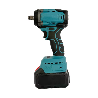 YJDB28| Cordless Brushless Impact Wrench