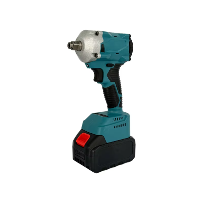 YJDB26| Cordless Brushless Impact Wrench