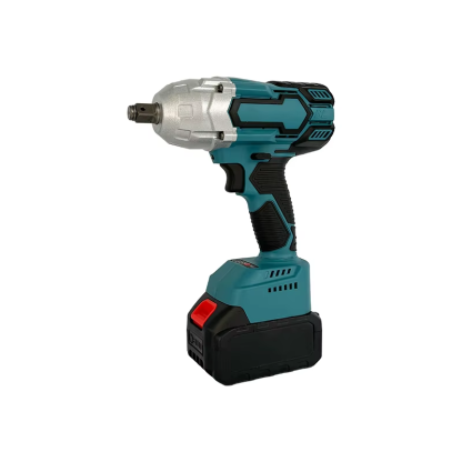 YJDB27| Cordless Brushless Impact Wrench - Image 2