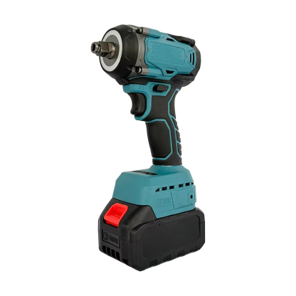 YJDB28| Cordless Brushless Impact Wrench - Image 2