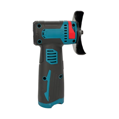 YJJMJ06 | Cordless Brushless Angle Grinder - Image 2