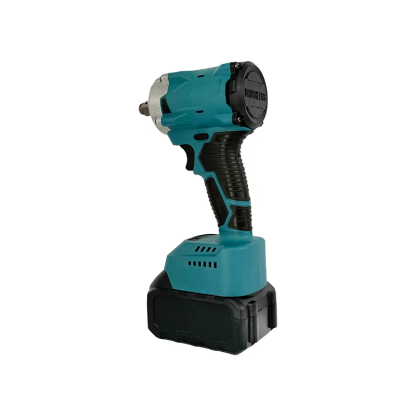 YJDB26| Cordless Brushless Impact Wrench - Image 2