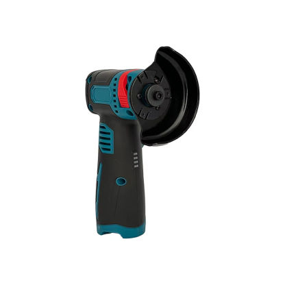 YJJMJ06 | Cordless Brushless Angle Grinder - Image 3