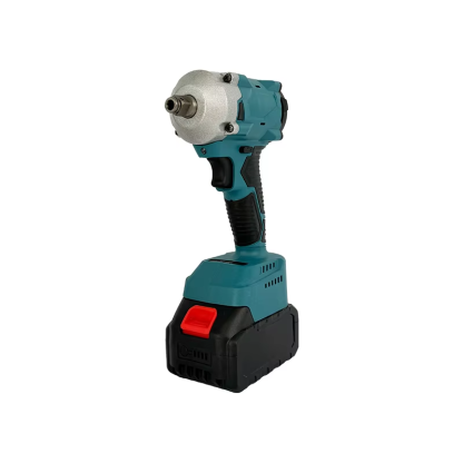 YJDB26| Cordless Brushless Impact Wrench - Image 3