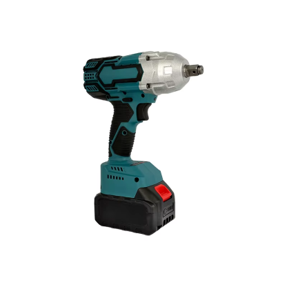 YJDB27| Cordless Brushless Impact Wrench - Image 4