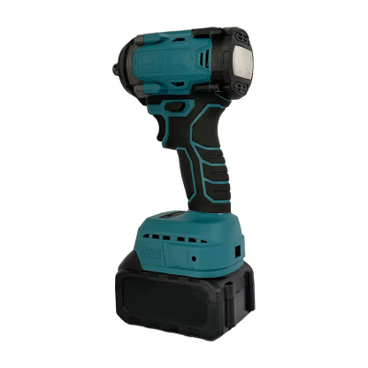 YJDB28| Cordless Brushless Impact Wrench - Image 3
