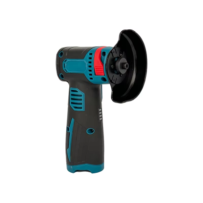 YJJMJ06 | Cordless Brushless Angle Grinder - Image 4