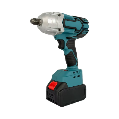 YJDB27| Cordless Brushless Impact Wrench - Image 5