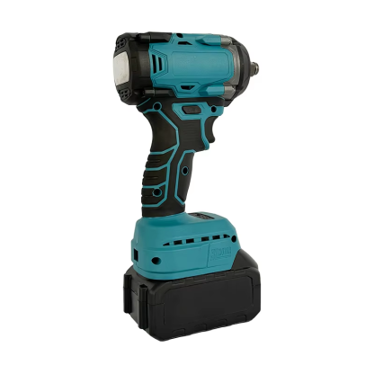 YJDB28| Cordless Brushless Impact Wrench - Image 5