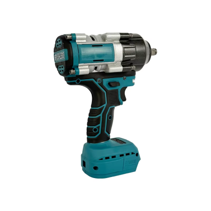 YJDB29| Cordless Brushless Impact Wrench - Image 5