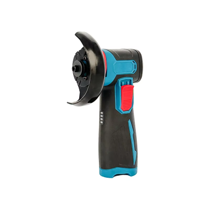 YJJMJ06 | Cordless Brushless Angle Grinder - Image 5