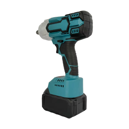 YJDB27| Cordless Brushless Impact Wrench - Image 6