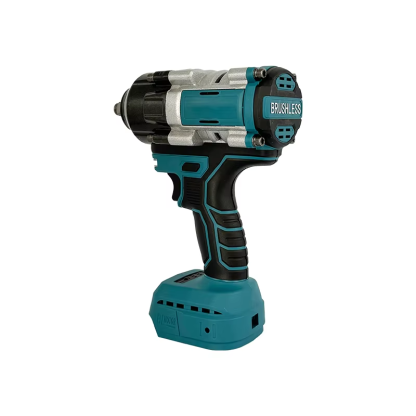 YJDB29| Cordless Brushless Impact Wrench - Image 6