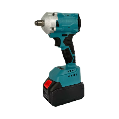 YJDB26| Cordless Brushless Impact Wrench - Image 5