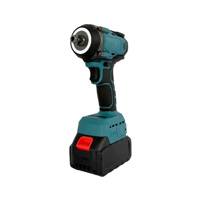YJDB28| Cordless Brushless Impact Wrench - Image 6