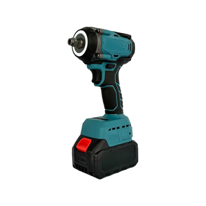 YJDB28| Cordless Brushless Impact Wrench - Image 4